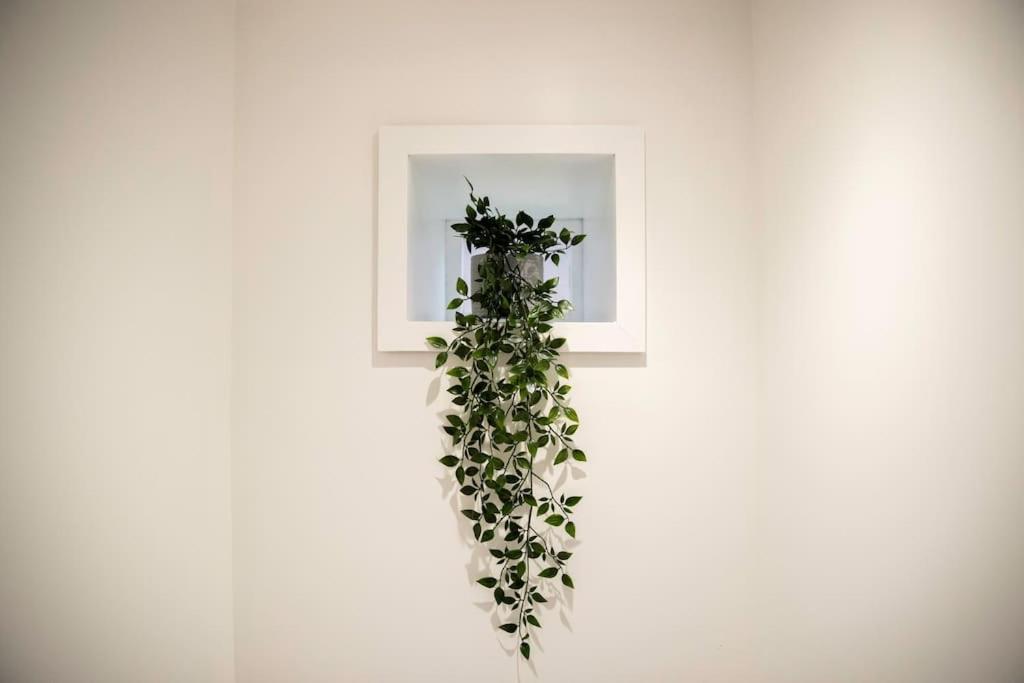 City Centre Apartment อินเวอร์เนส ภายนอก รูปภาพ